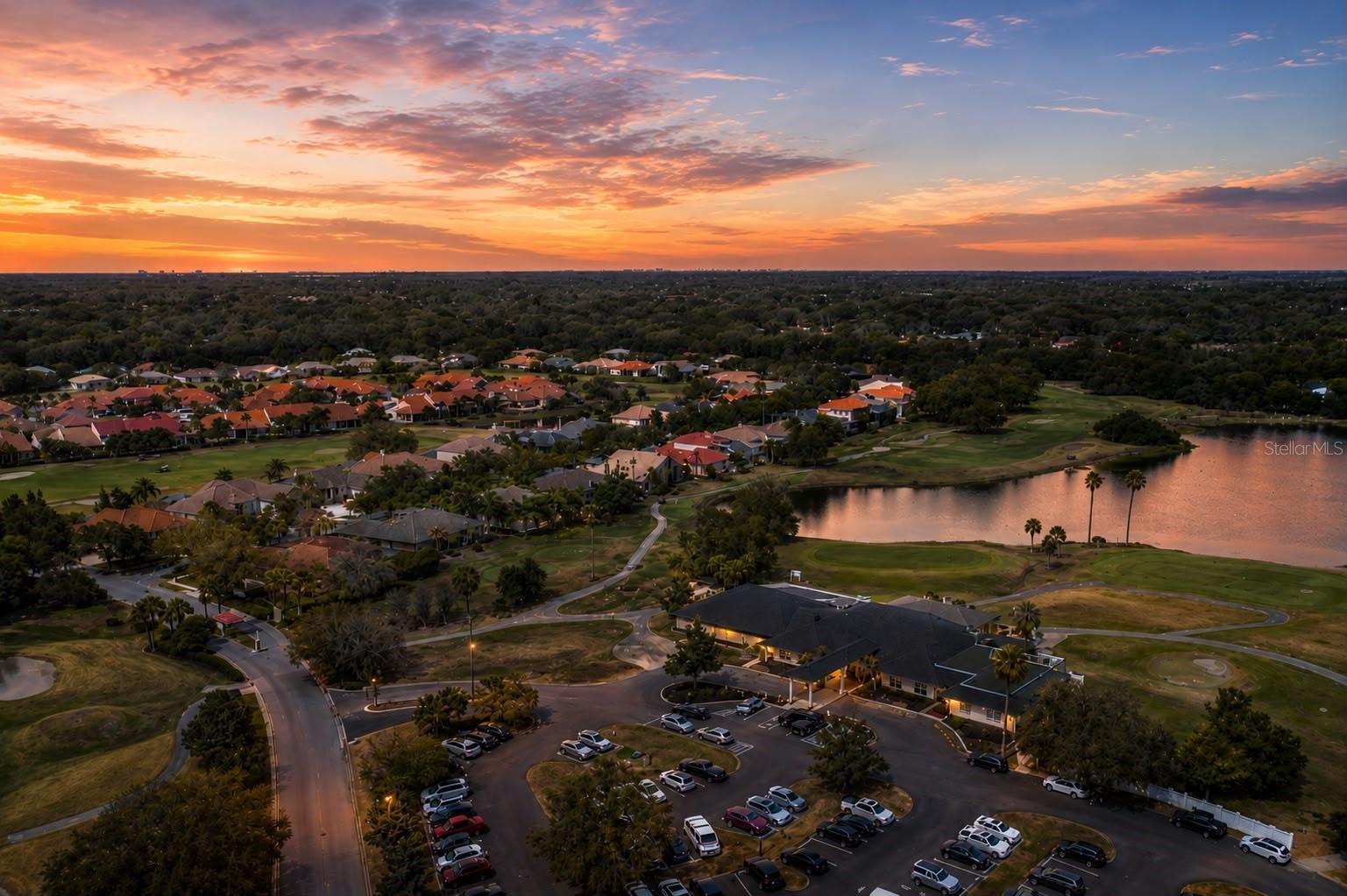 M3 AT KISSIMMEE BAY - Residential