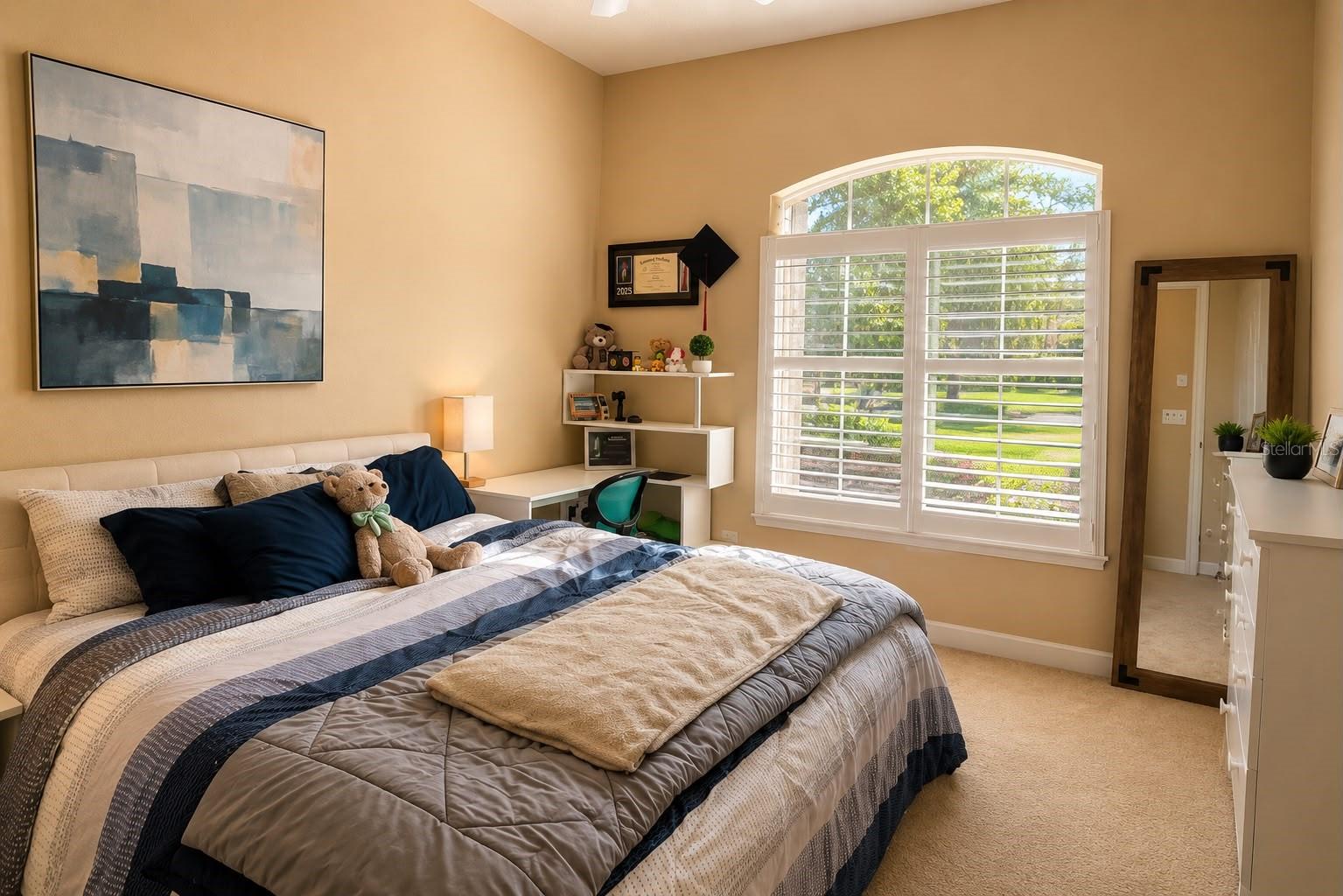 M3 AT KISSIMMEE BAY - Residential