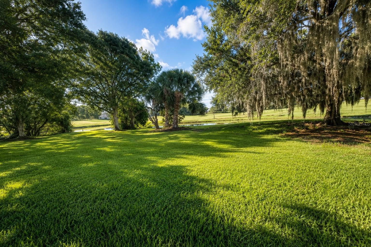 M3 AT KISSIMMEE BAY - Residential