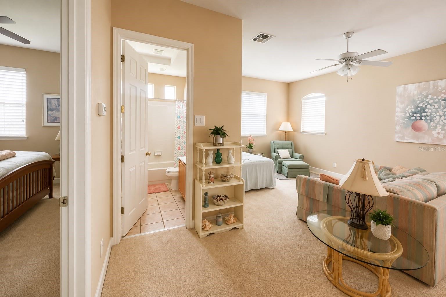 M3 AT KISSIMMEE BAY - Residential