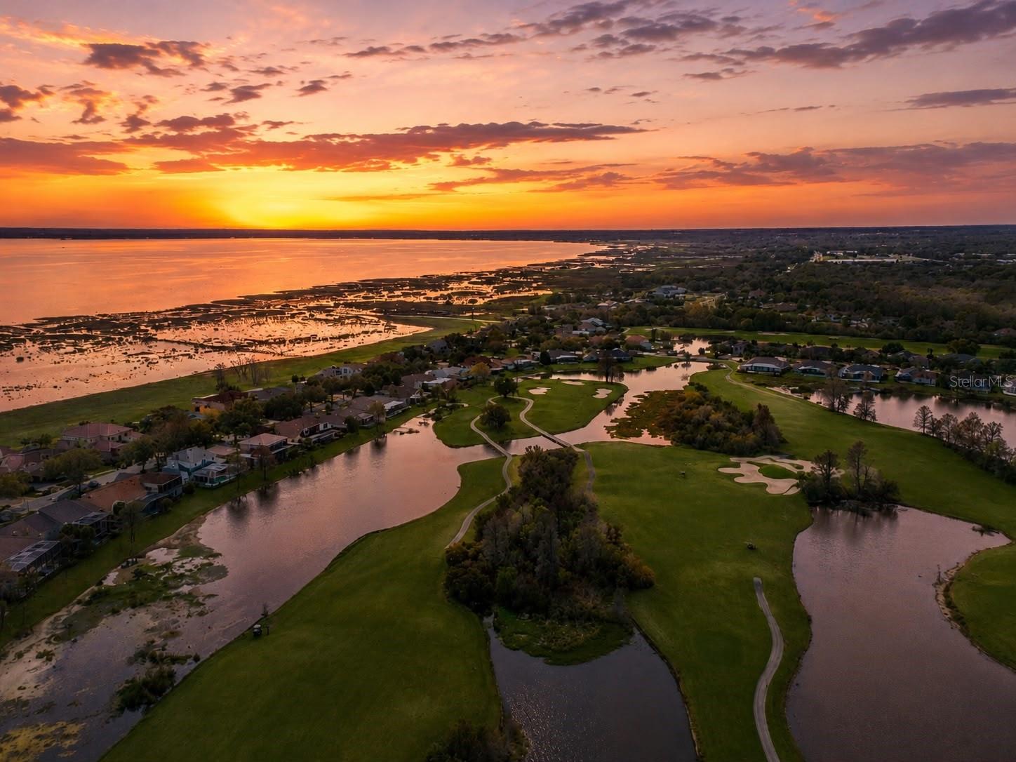 M3 AT KISSIMMEE BAY - Residential