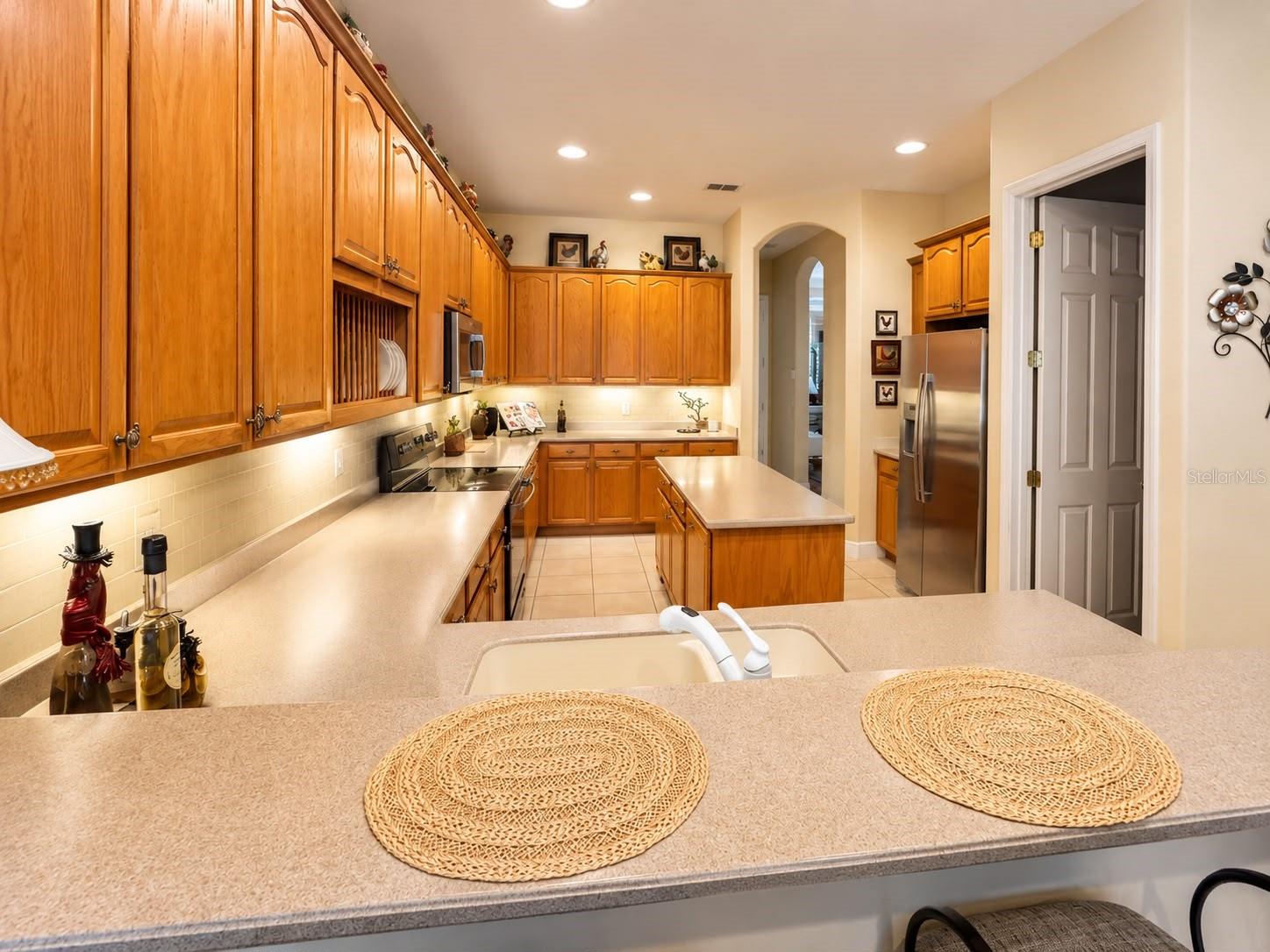M3 AT KISSIMMEE BAY - Residential