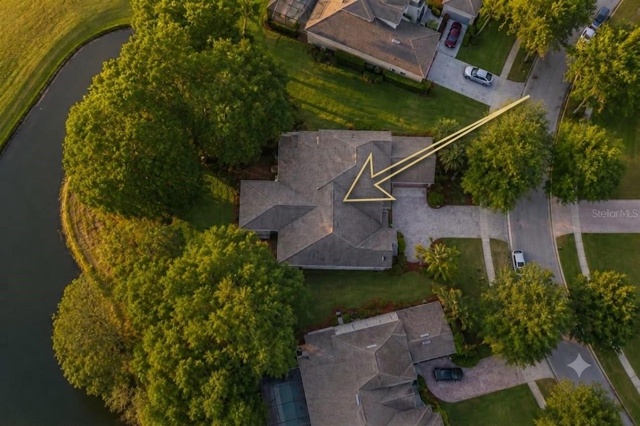 M3 AT KISSIMMEE BAY - Residential