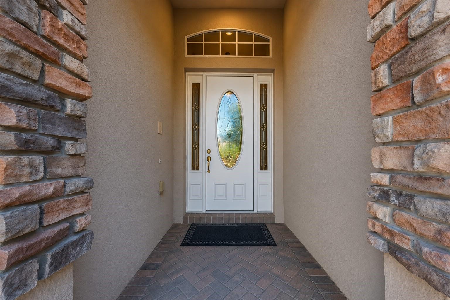 M3 AT KISSIMMEE BAY - Residential
