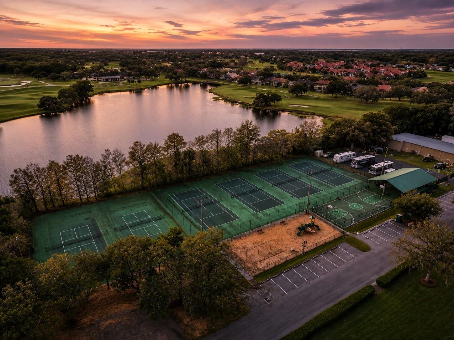 M3 AT KISSIMMEE BAY - Residential