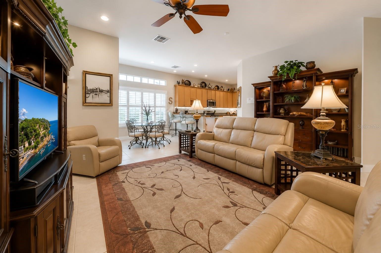 M3 AT KISSIMMEE BAY - Residential
