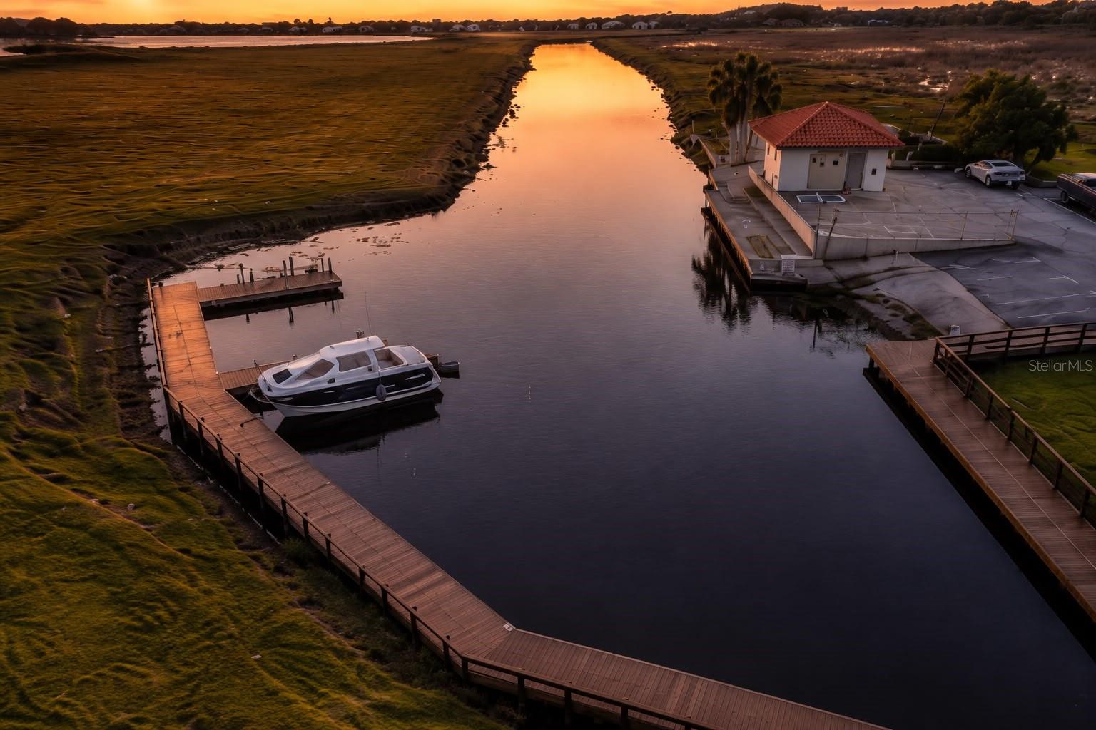 M3 AT KISSIMMEE BAY - Residential