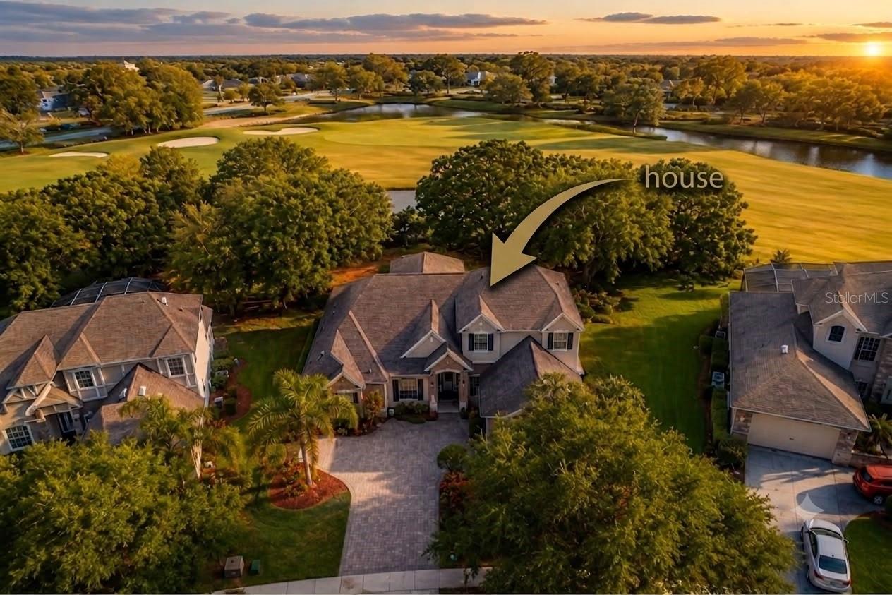 M3 AT KISSIMMEE BAY - Residential