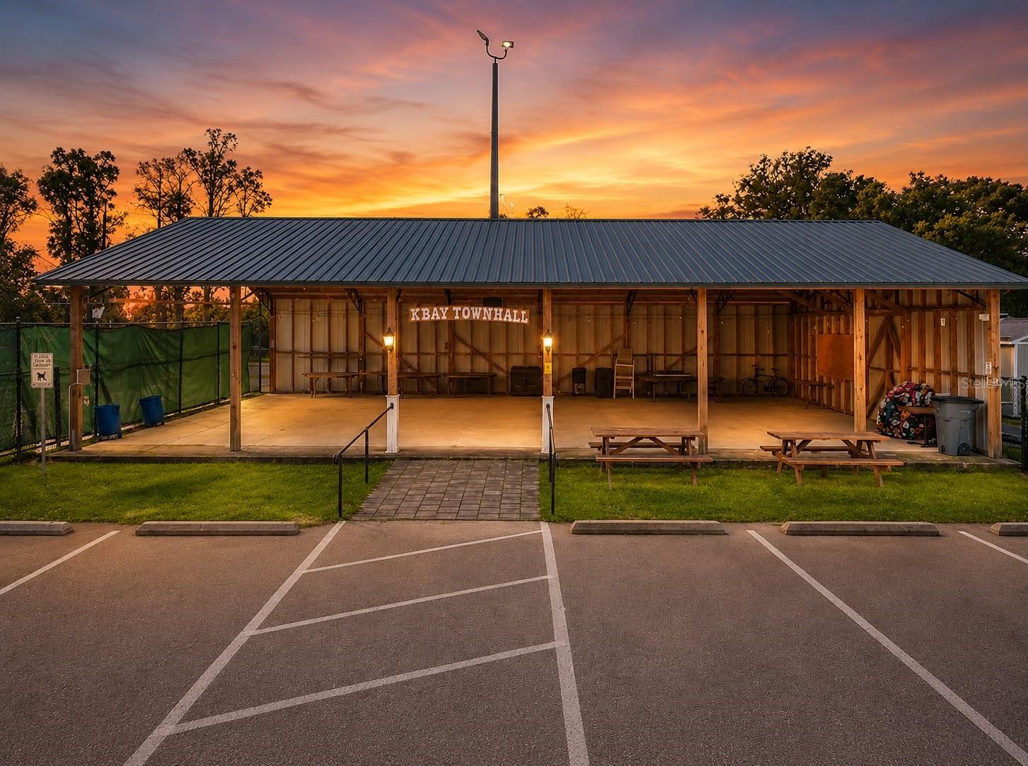 M3 AT KISSIMMEE BAY - Residential