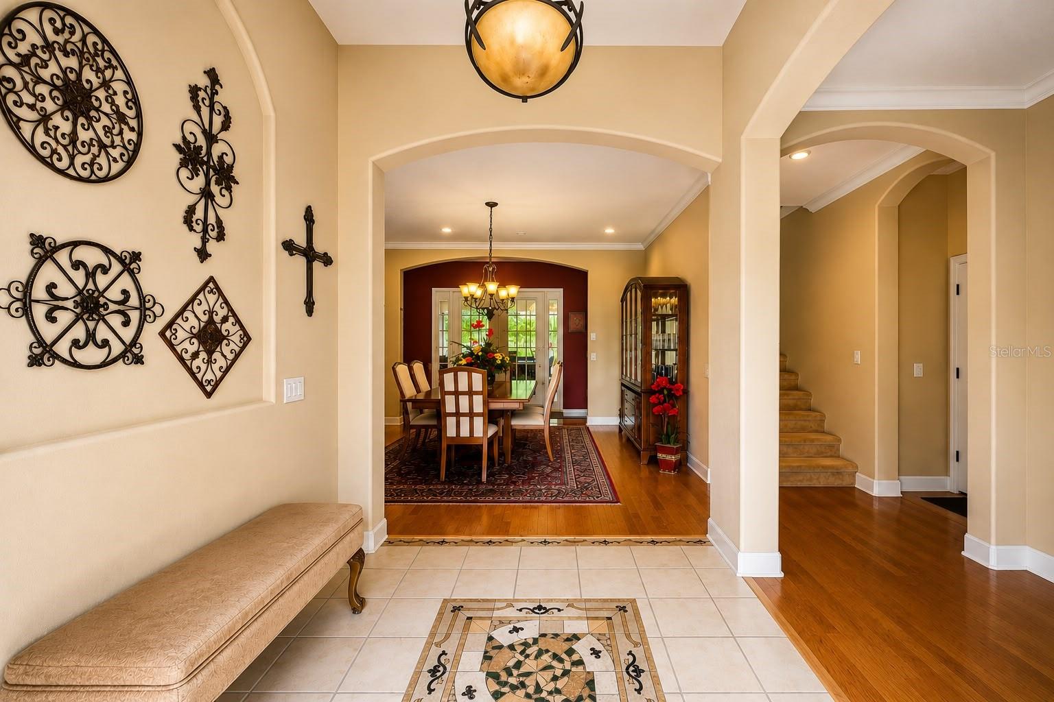 M3 AT KISSIMMEE BAY - Residential