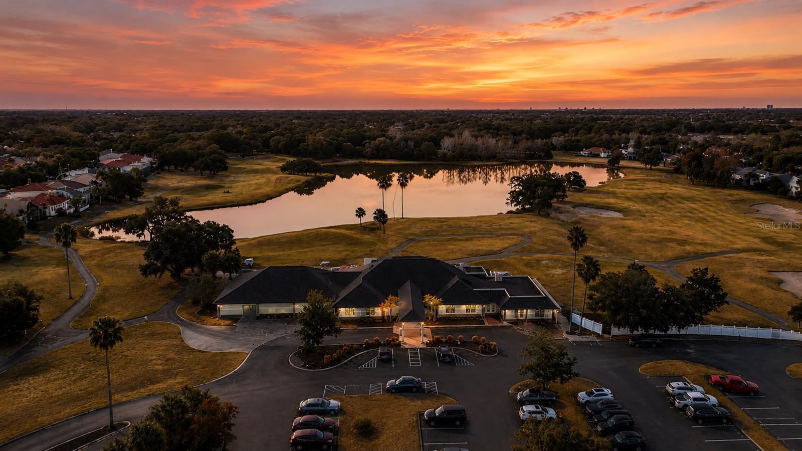 M3 AT KISSIMMEE BAY - Residential