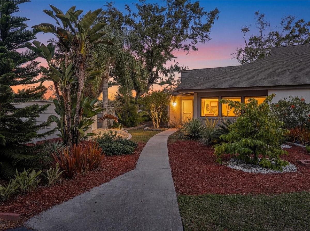 EAGLE CHASE - Residential