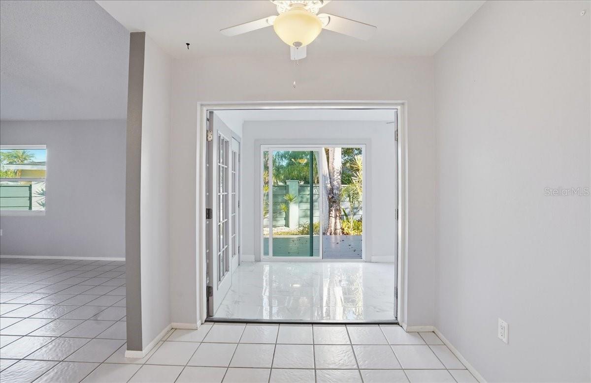 EAGLE CHASE - Residential