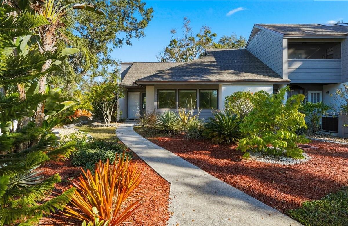 EAGLE CHASE - Residential