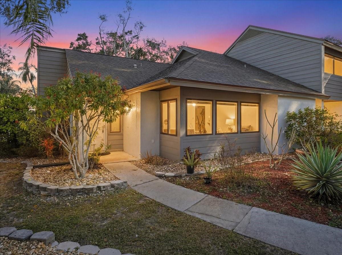 EAGLE CHASE - Residential