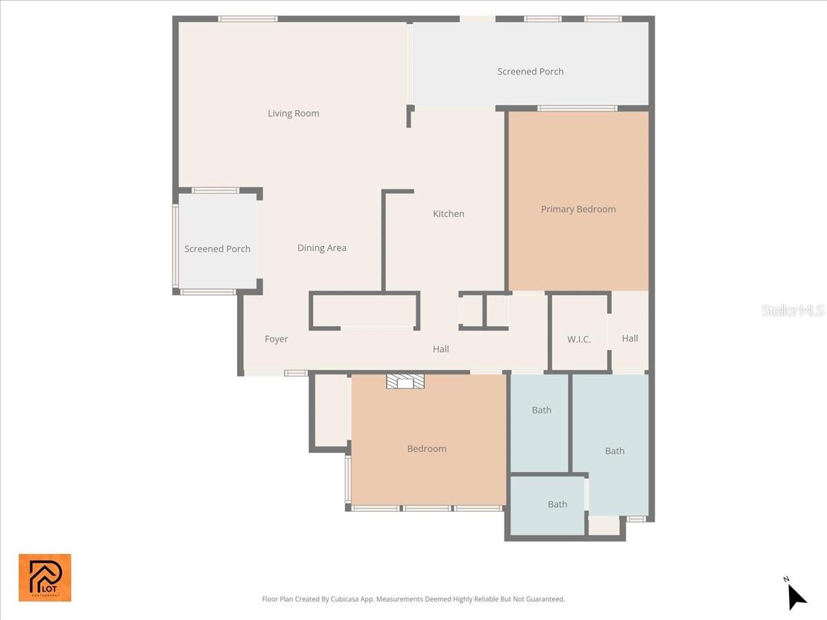 EAGLE CHASE - Residential
