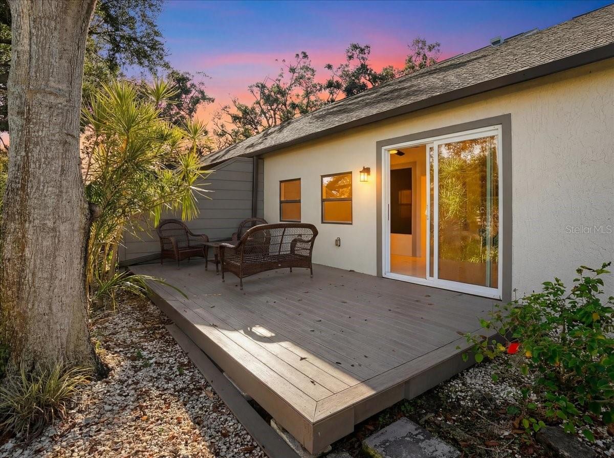 EAGLE CHASE - Residential