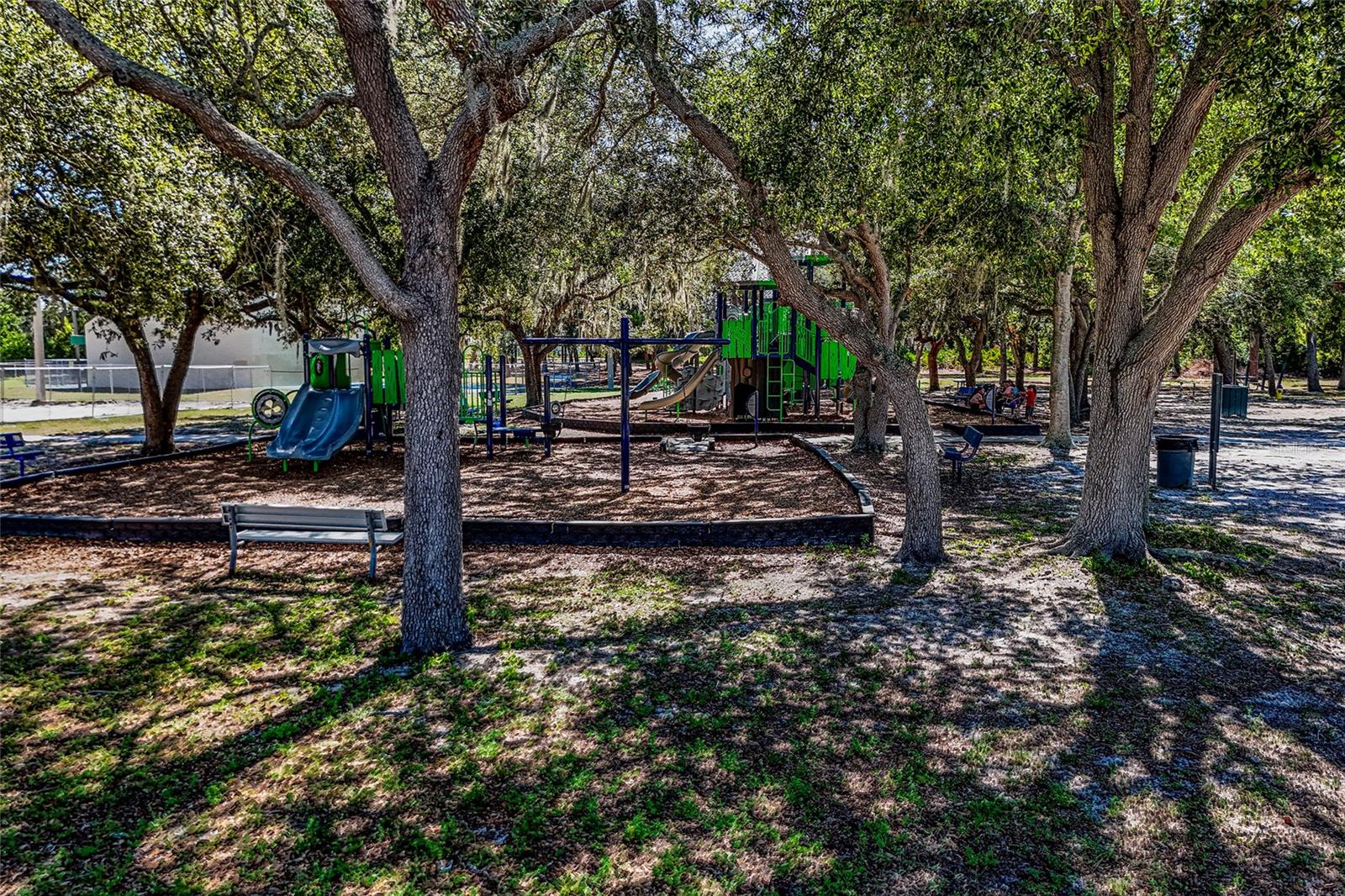 PRESERVE/GULF TRACE - Residential