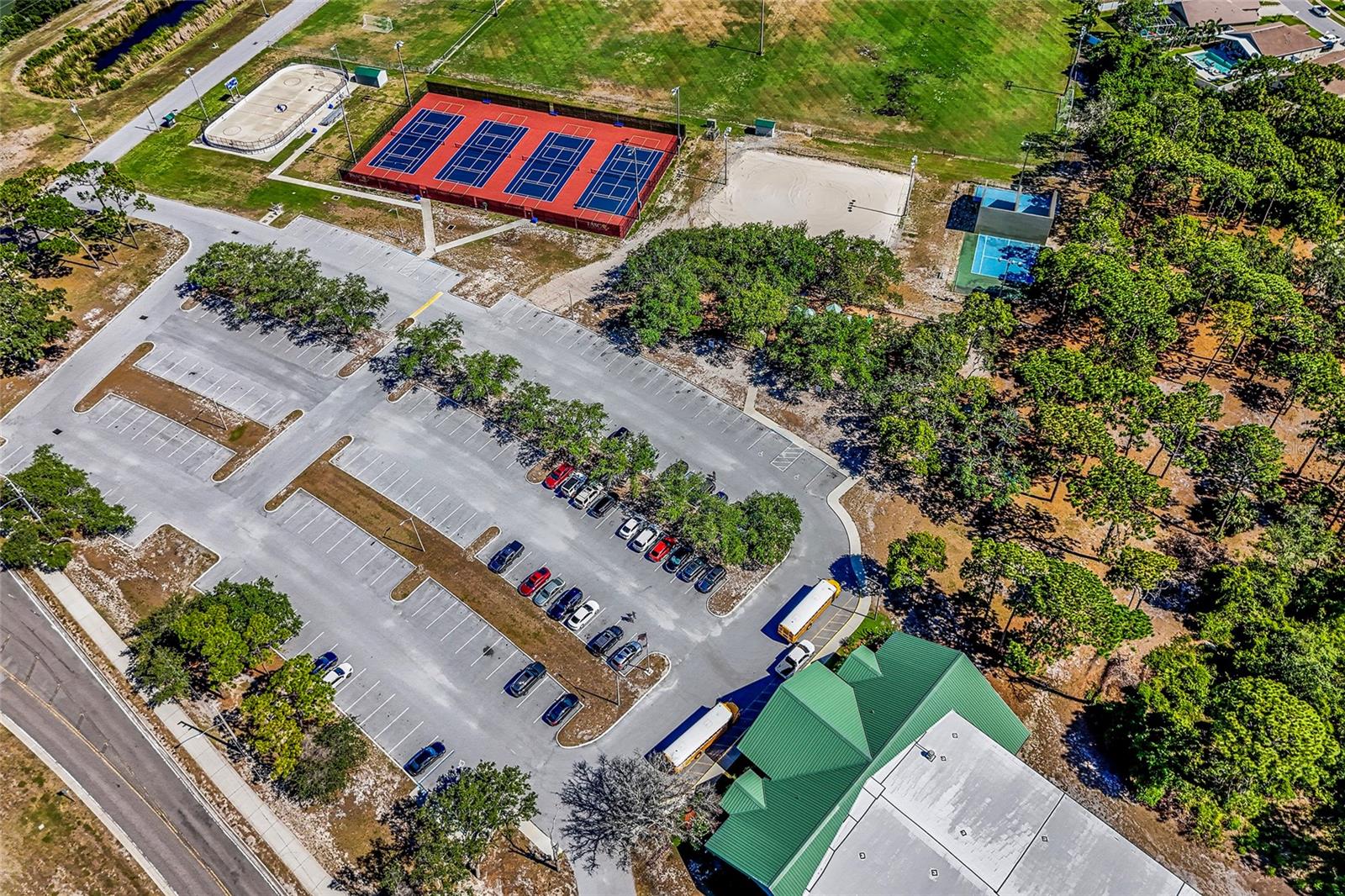 PRESERVE/GULF TRACE - Residential