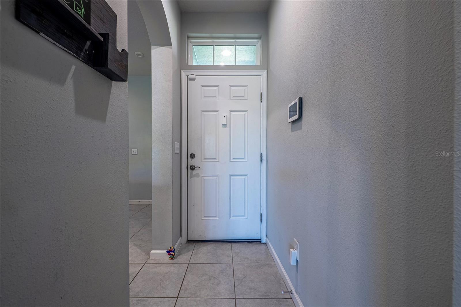 PRESERVE/GULF TRACE - Residential