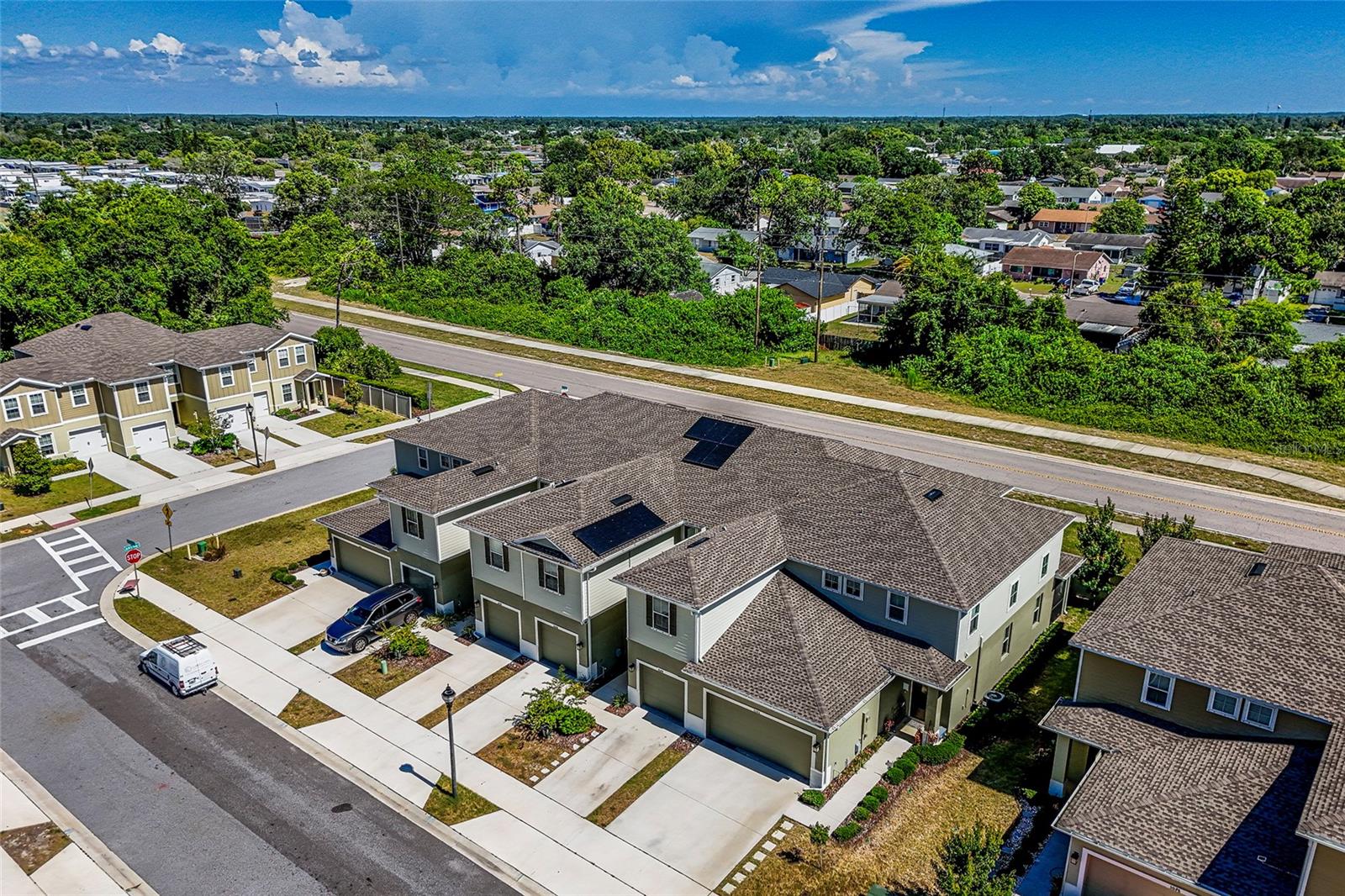 PRESERVE/GULF TRACE - Residential