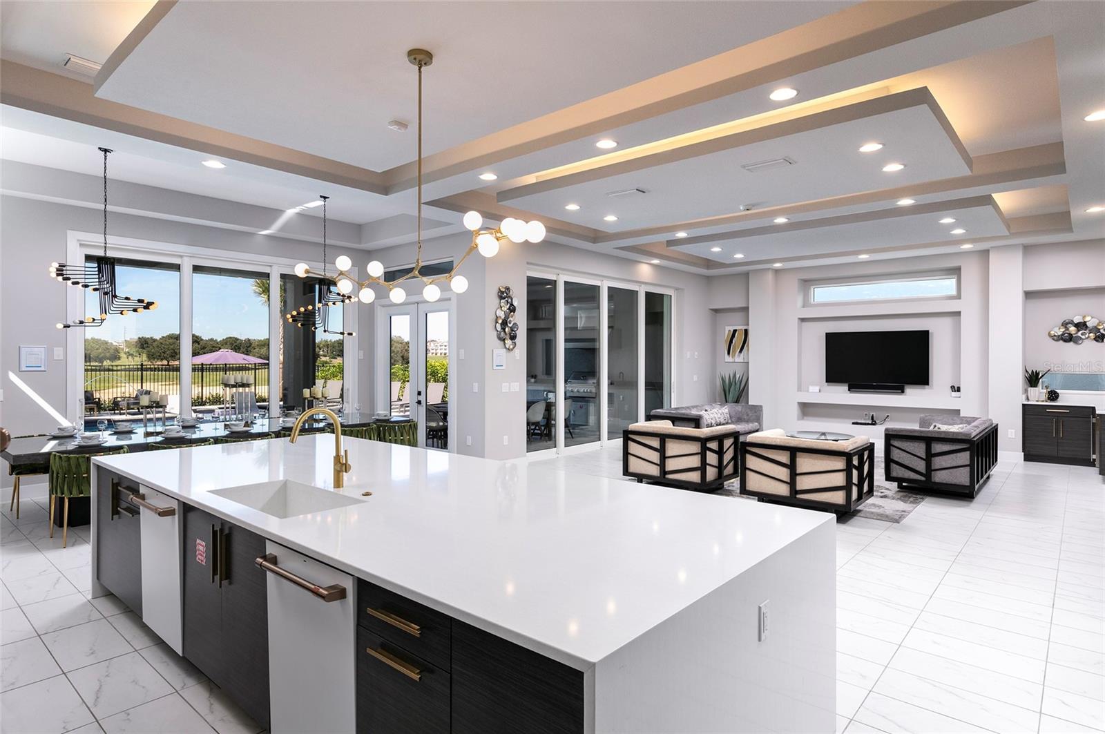 REUNION PH 2 PRCL 1 & 1A - Residential