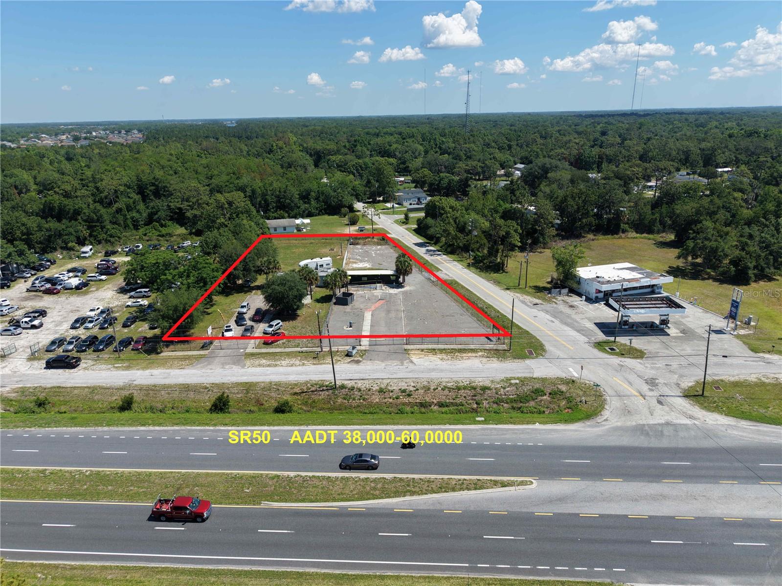 One or more photo(s) has been virtually staged. This ±1.24-acre heavy commercial site offers a rare opportunity to acquire a fully functional, turnkey property in one of the area’s most sought-after zoning districts. Unlike typical vacant land offerings, the site is already improved with grading, retention in place, and two on-site office trailers, along with an active Certificate of Occupancy—allowing a user to step in and begin operations immediately.The property’s zoning permits outdoor storage, a highly desirable and increasingly limited use in the market, making it especially attractive for contractors, service-based businesses, and other commercial users. With minimal available inventory of similarly sized and zoned properties in the area, this site presents a unique chance to secure a ready-to-go asset without the time, cost, and uncertainty associated with permitting and site development.Call today this opportunity wont last long!