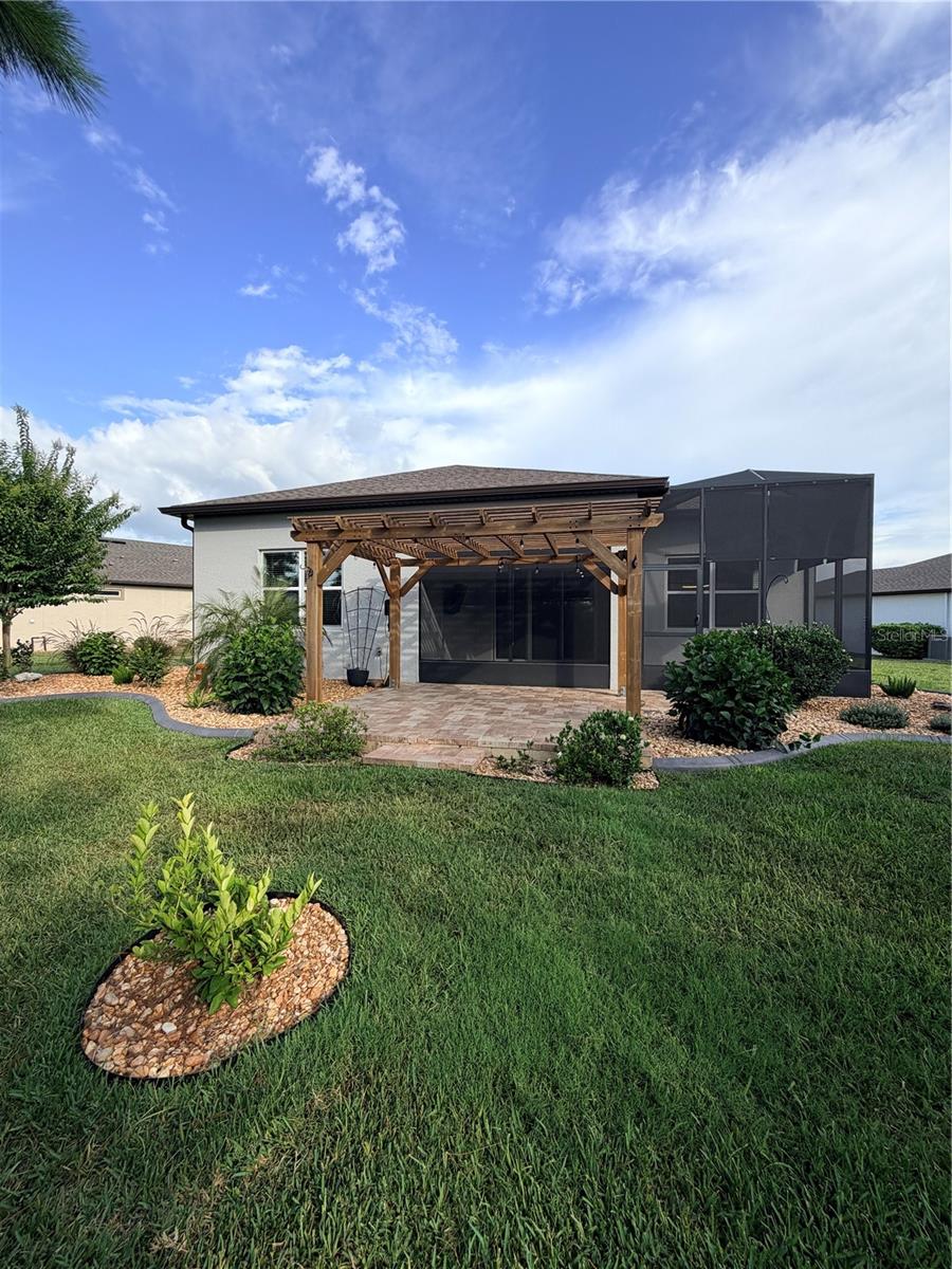 STONE CRK BY DEL WEBB BRIDLEWO - Residential