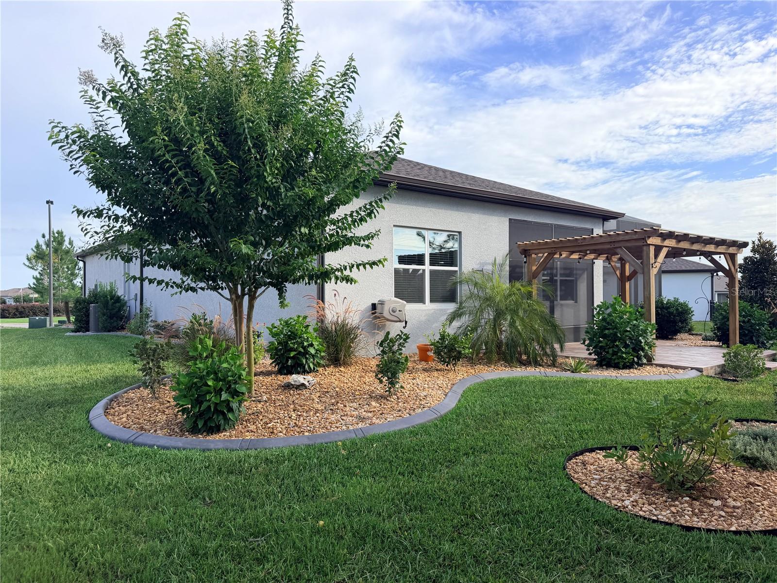 STONE CRK BY DEL WEBB BRIDLEWO - Residential