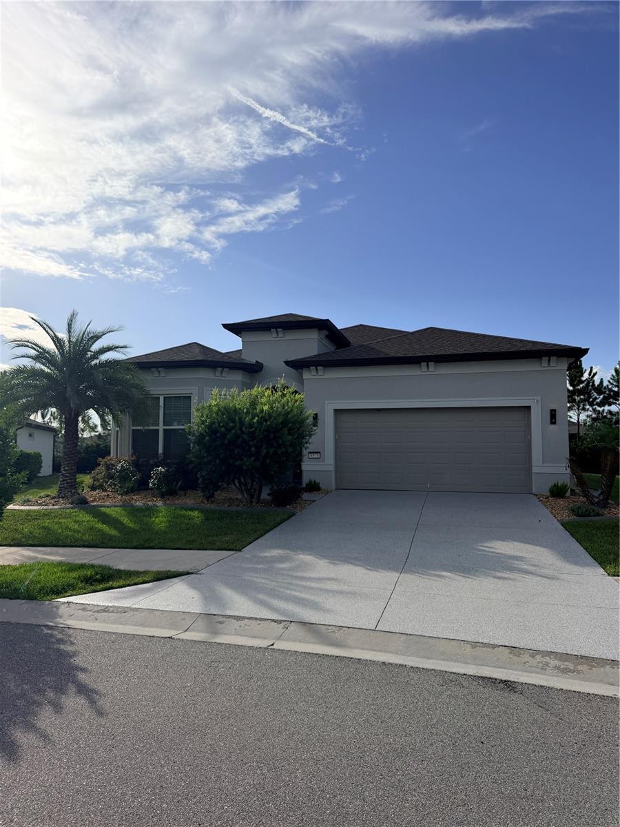 STONE CRK BY DEL WEBB BRIDLEWO - Residential