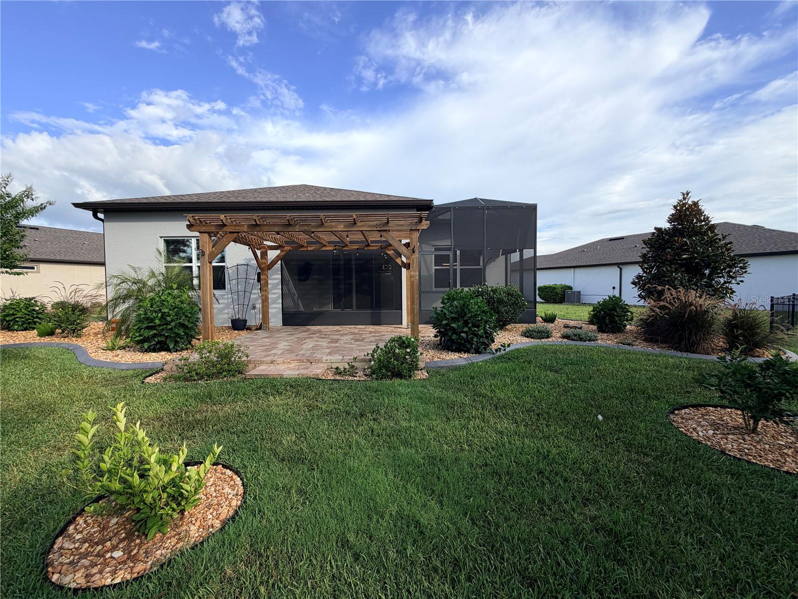 STONE CRK BY DEL WEBB BRIDLEWO - Residential