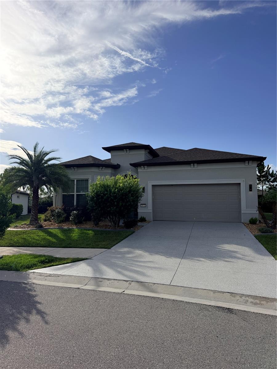 STONE CRK BY DEL WEBB BRIDLEWO - Residential