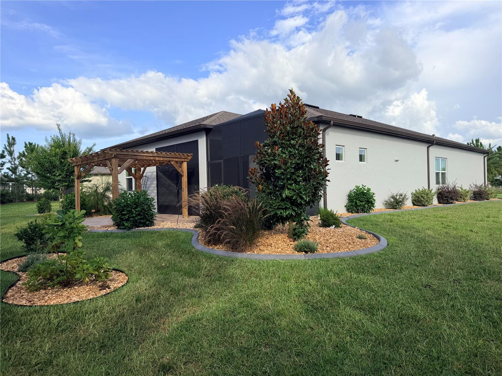 STONE CRK BY DEL WEBB BRIDLEWO - Residential
