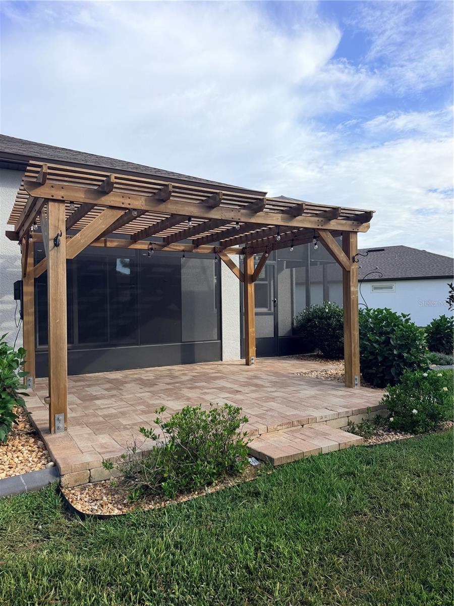 STONE CRK BY DEL WEBB BRIDLEWO - Residential