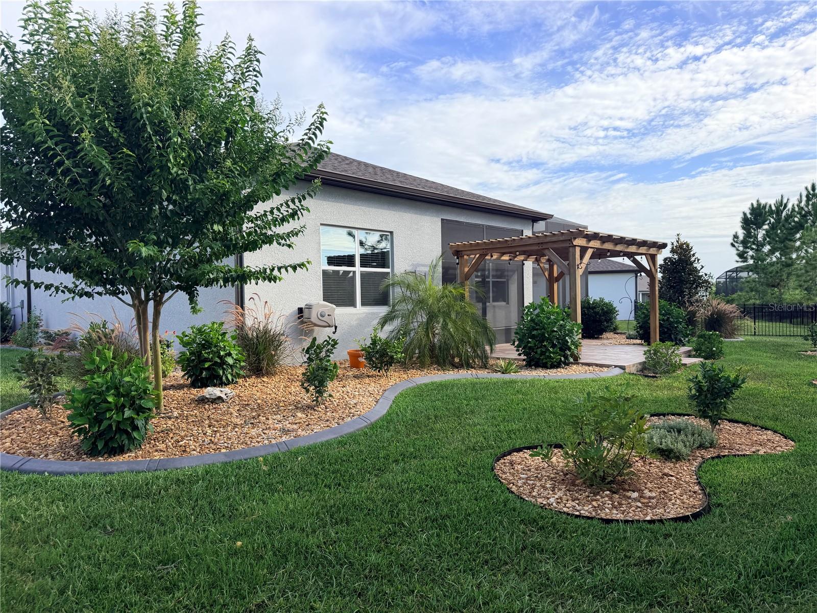 STONE CRK BY DEL WEBB BRIDLEWO - Residential