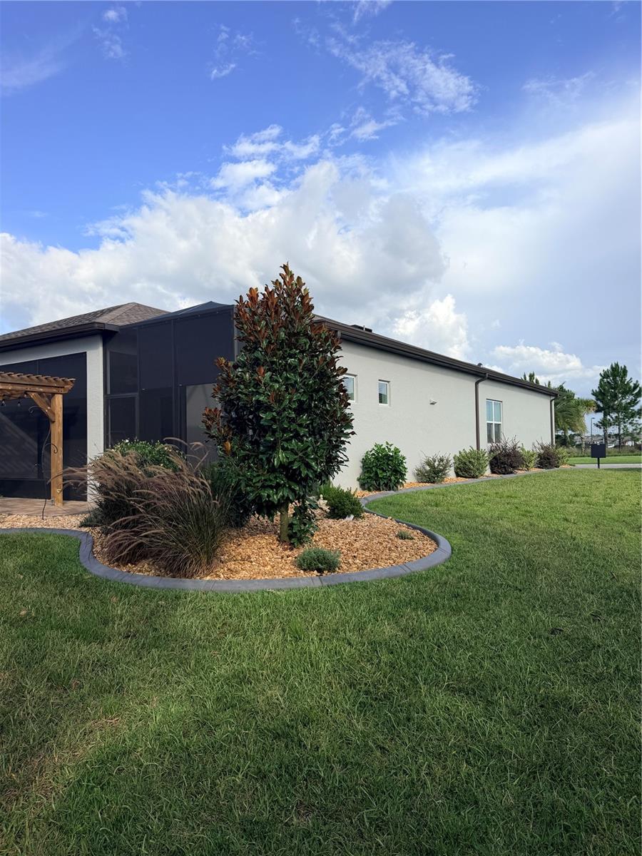 STONE CRK BY DEL WEBB BRIDLEWO - Residential