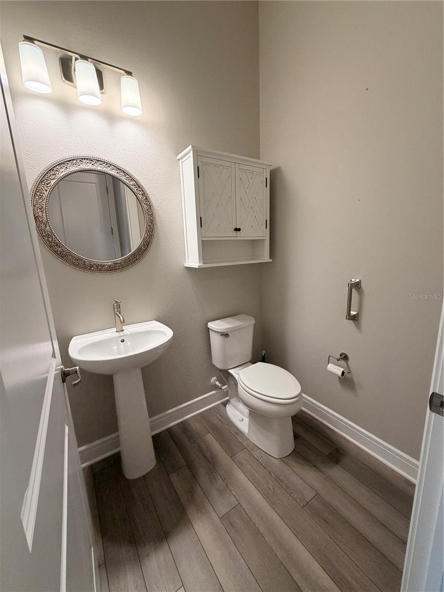 STONE CRK BY DEL WEBB BRIDLEWO - Residential