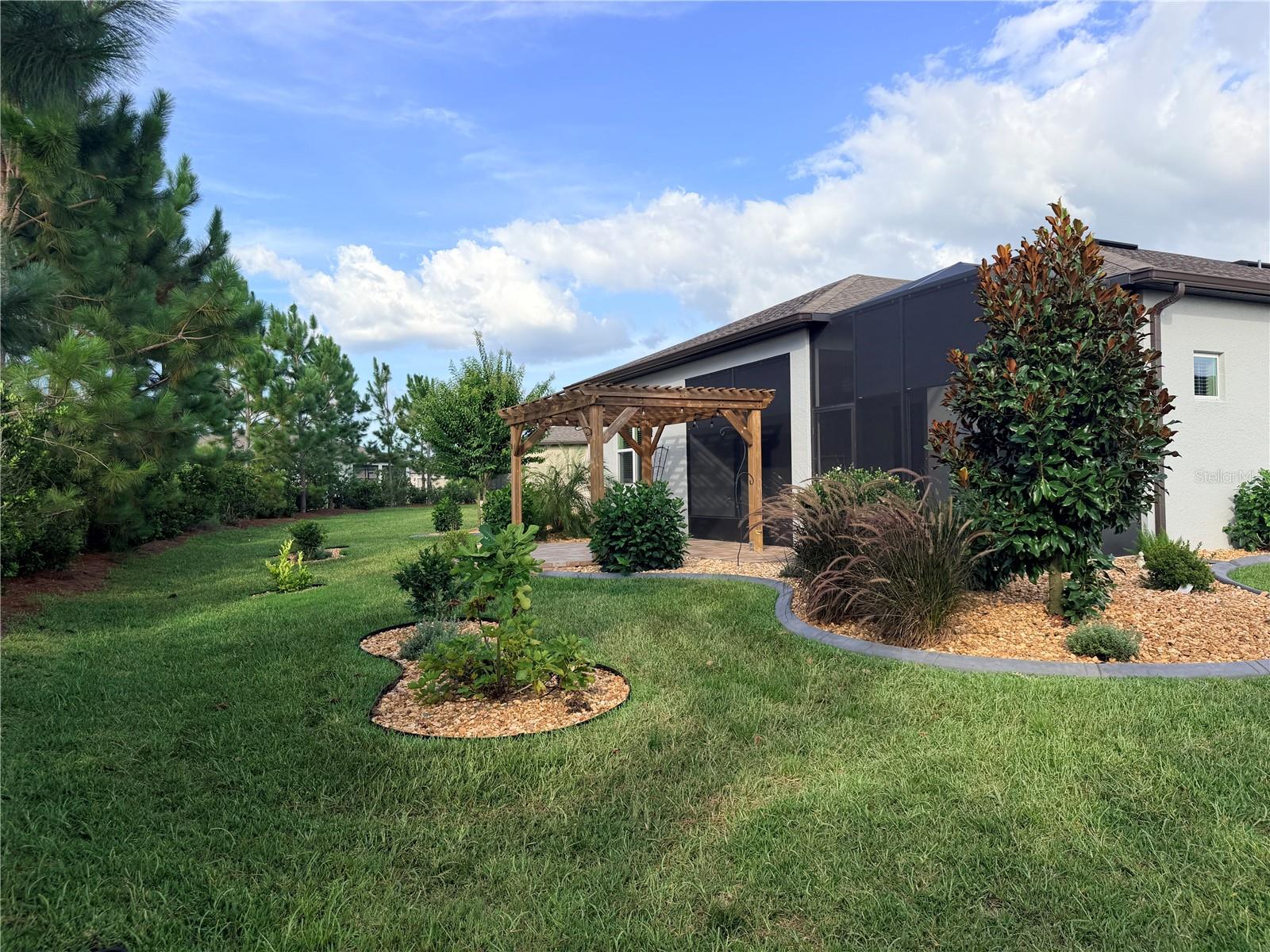 STONE CRK BY DEL WEBB BRIDLEWO - Residential