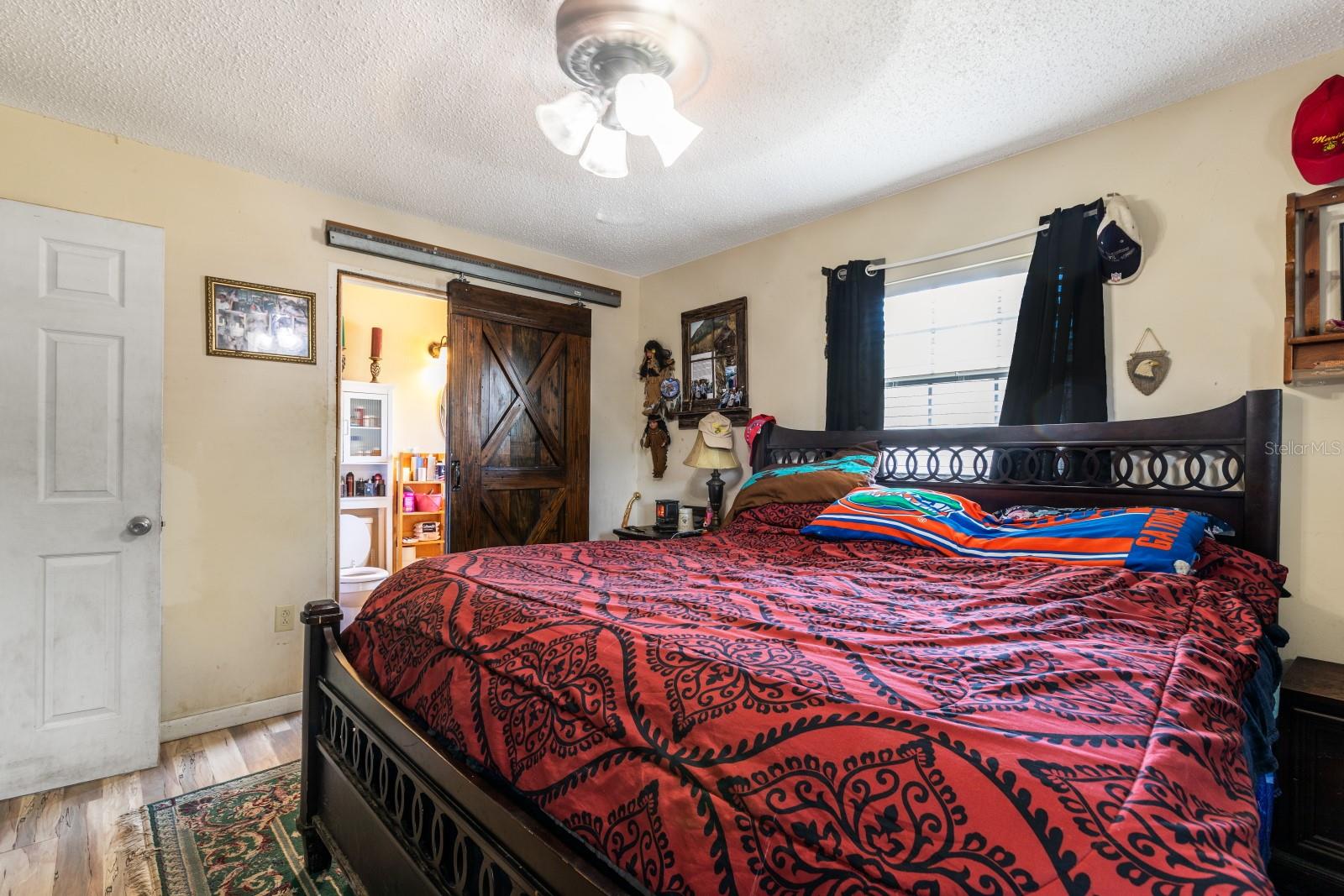 ACREAGE & UNREC - Residential