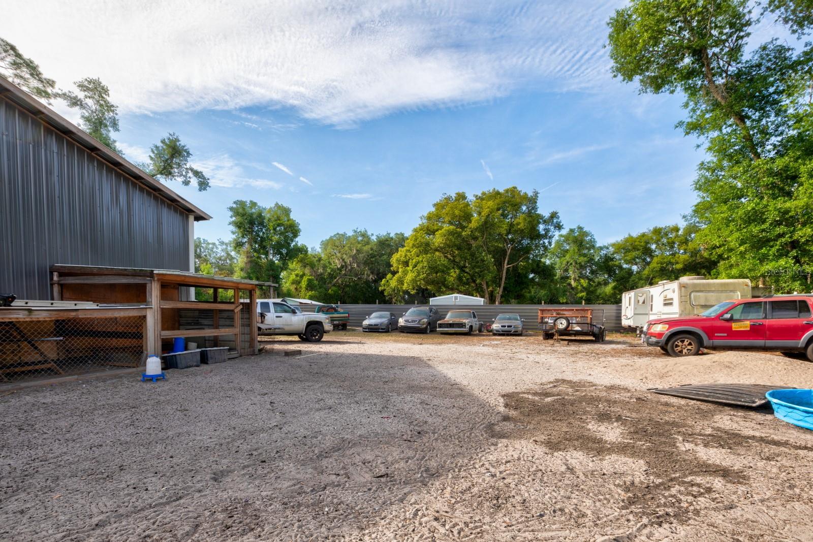 ACREAGE & UNREC - Residential