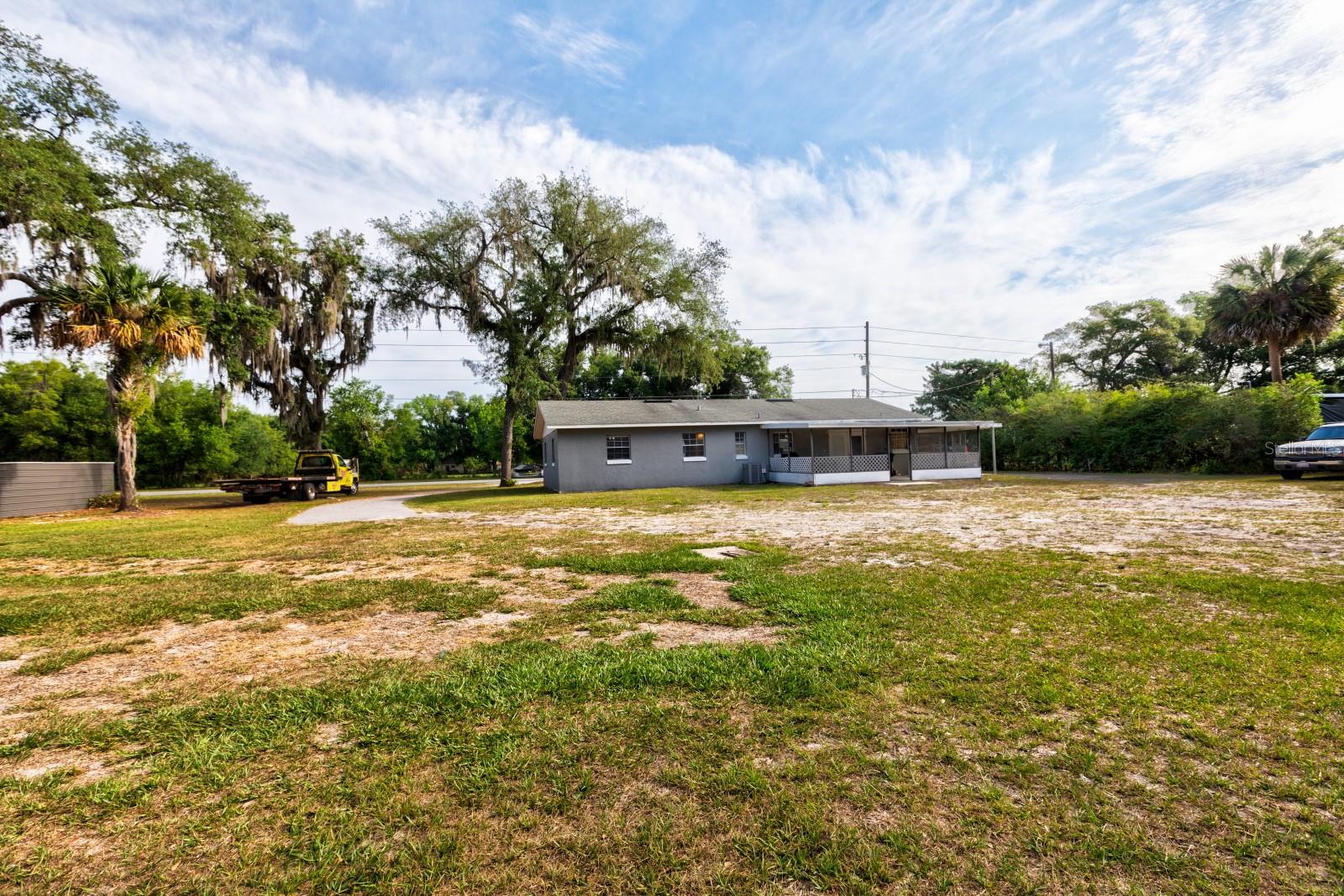 ACREAGE & UNREC - Residential