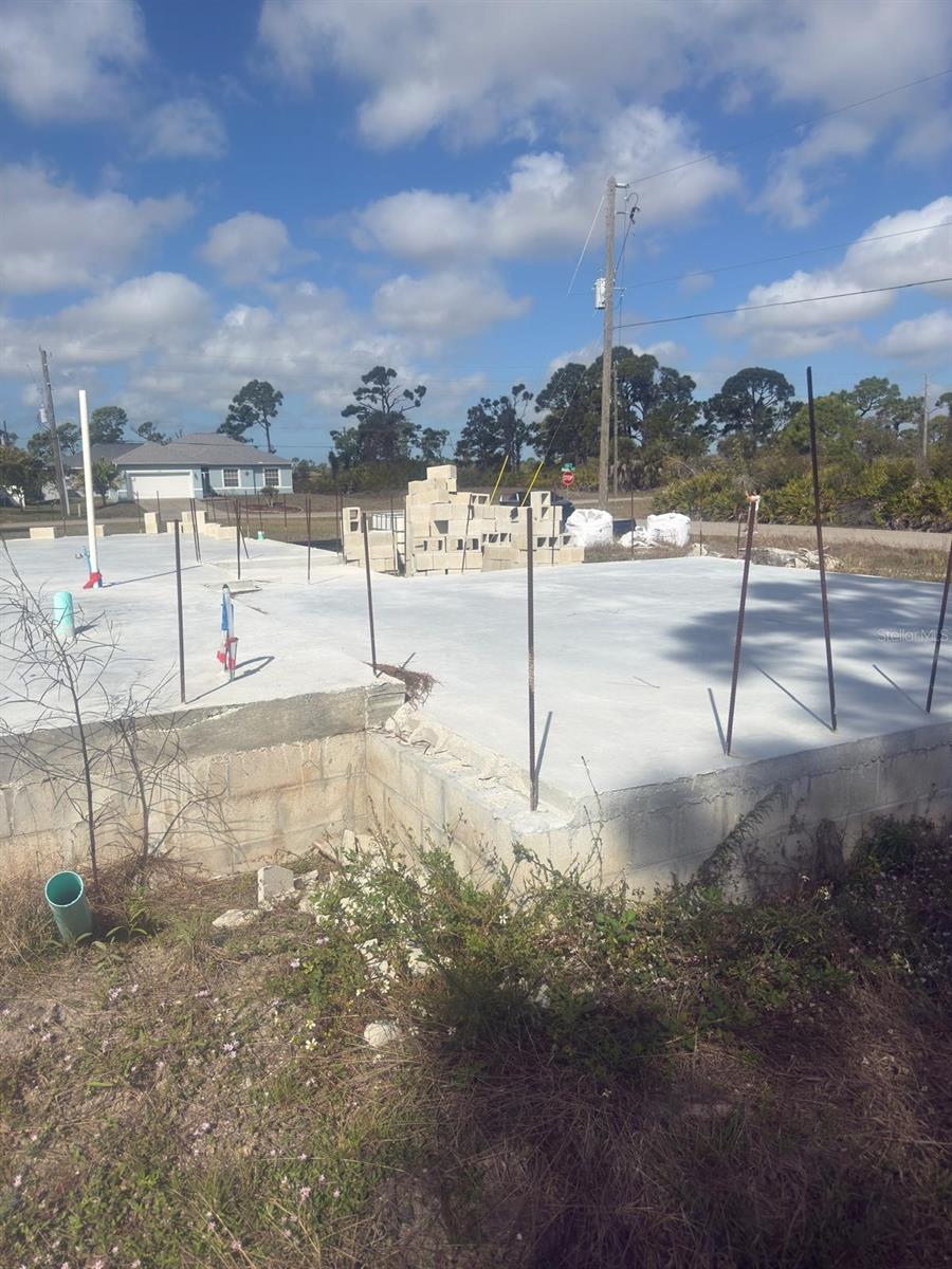 ROTONDA SANDS - Land