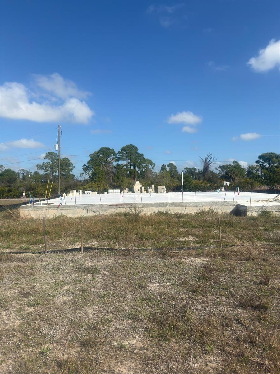 ROTONDA SANDS - Land