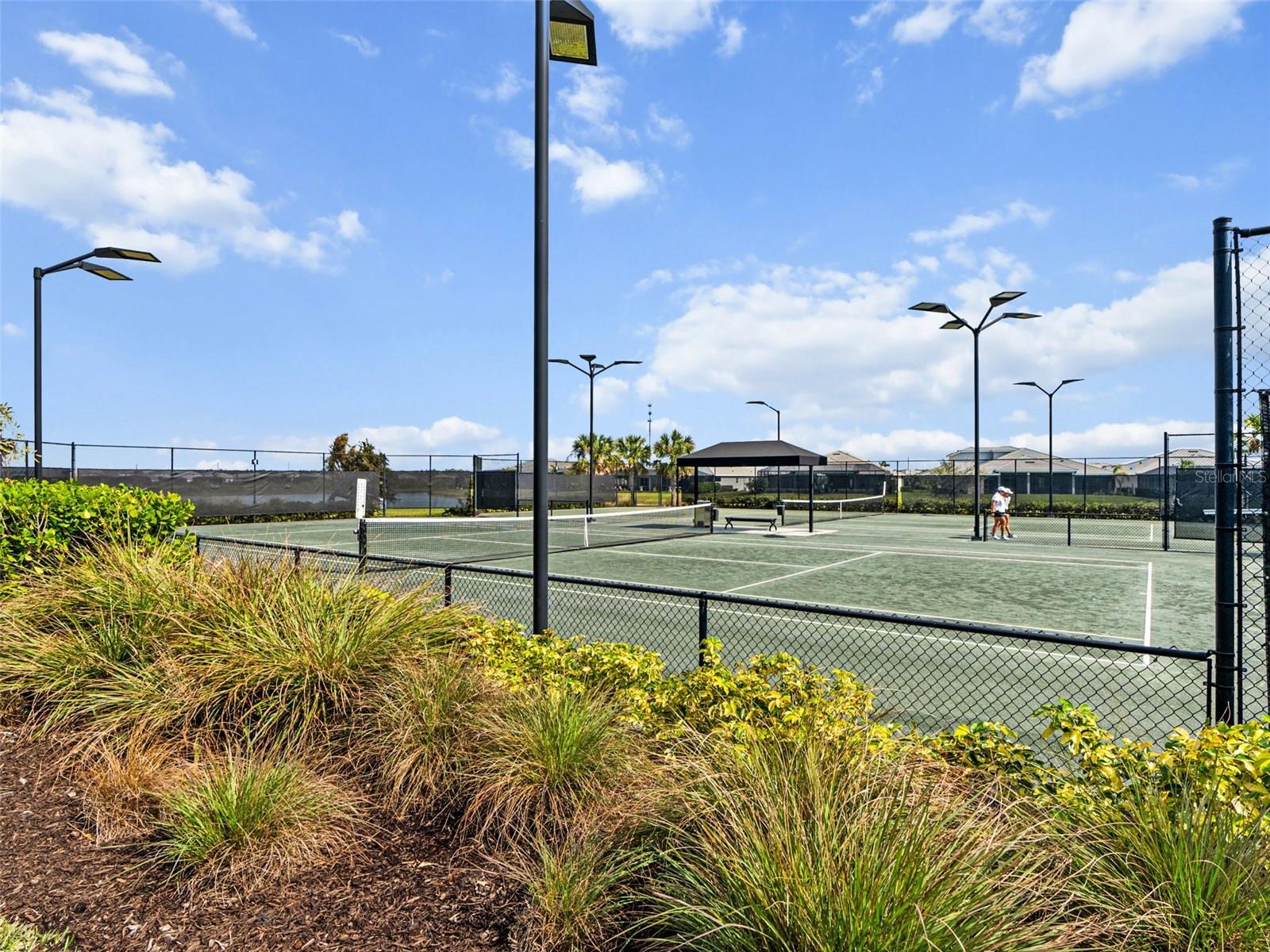 ISLES AT LAKEWOOD RANCH PH I-A - Residential