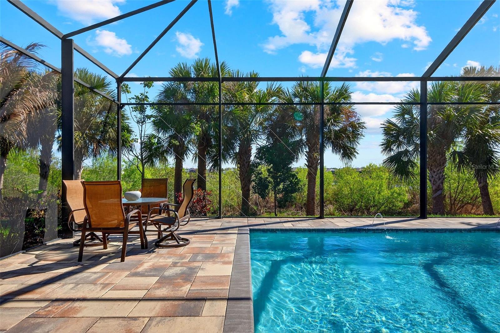 ISLES AT LAKEWOOD RANCH PH I-A - Residential