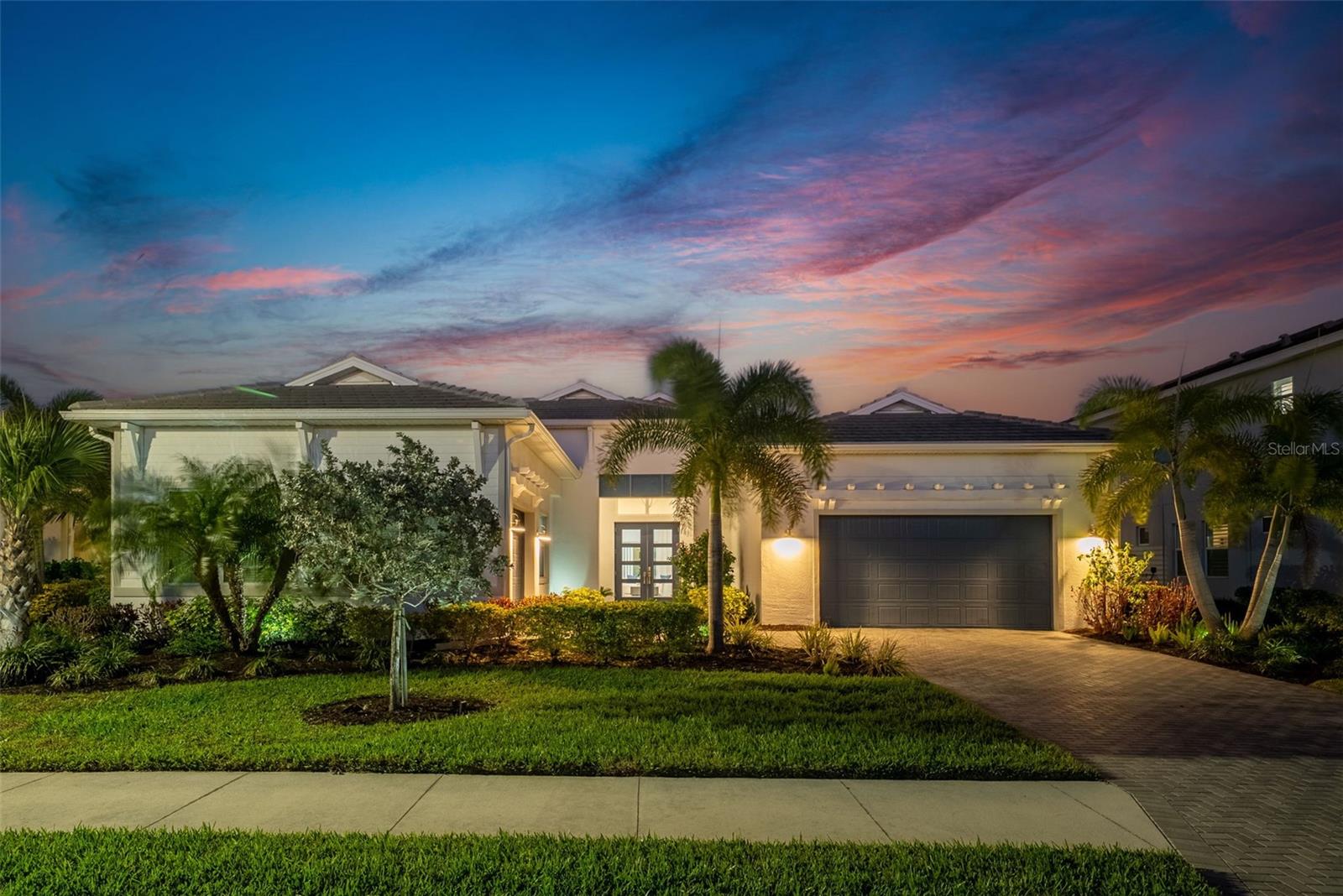 ISLES AT LAKEWOOD RANCH PH I-A - Residential