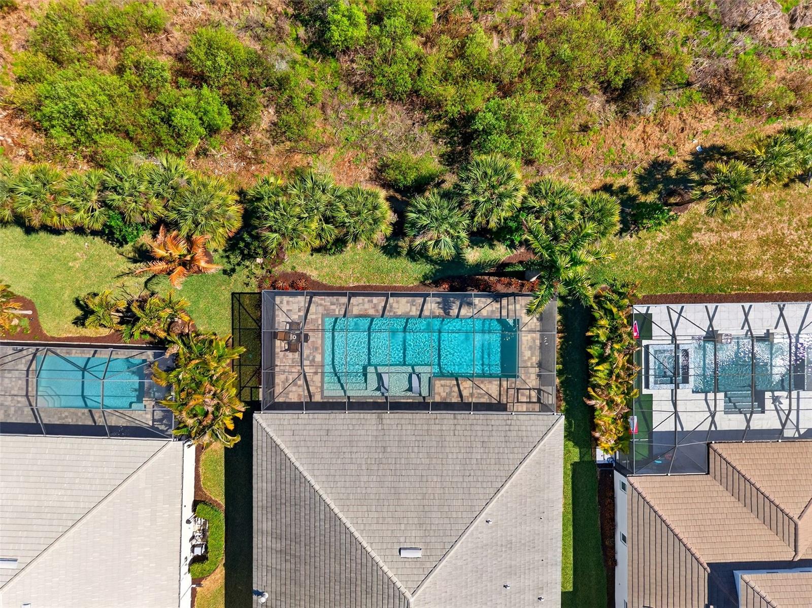ISLES AT LAKEWOOD RANCH PH I-A - Residential