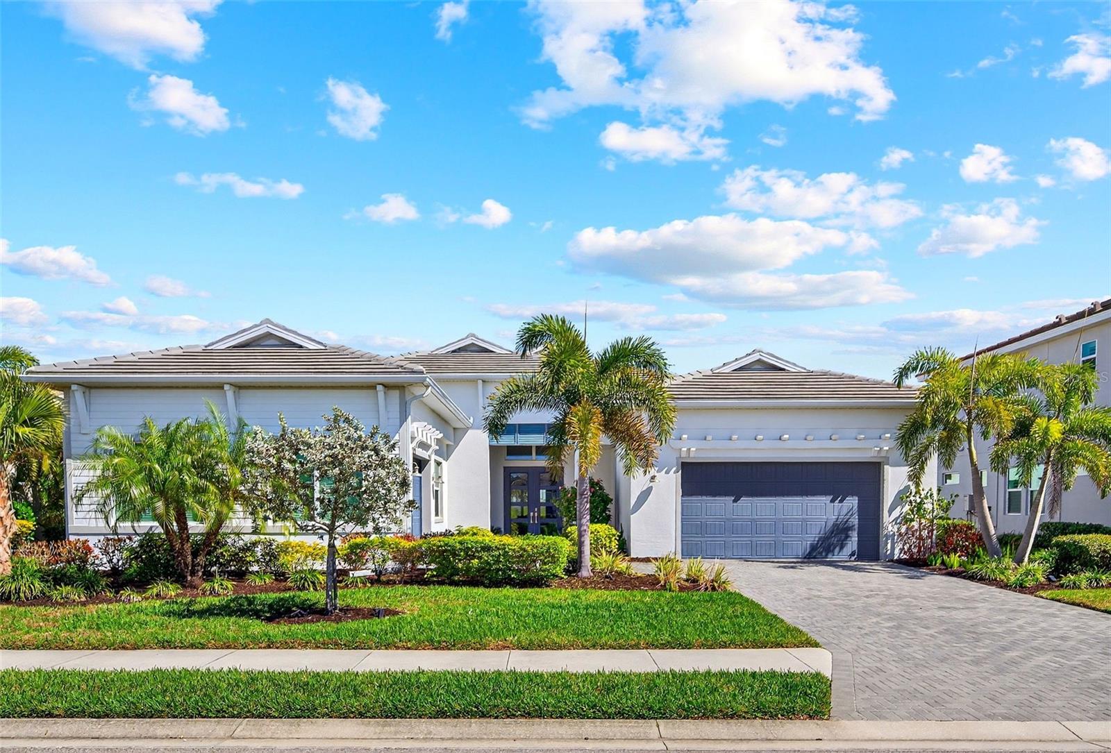 ISLES AT LAKEWOOD RANCH PH I-A - Residential