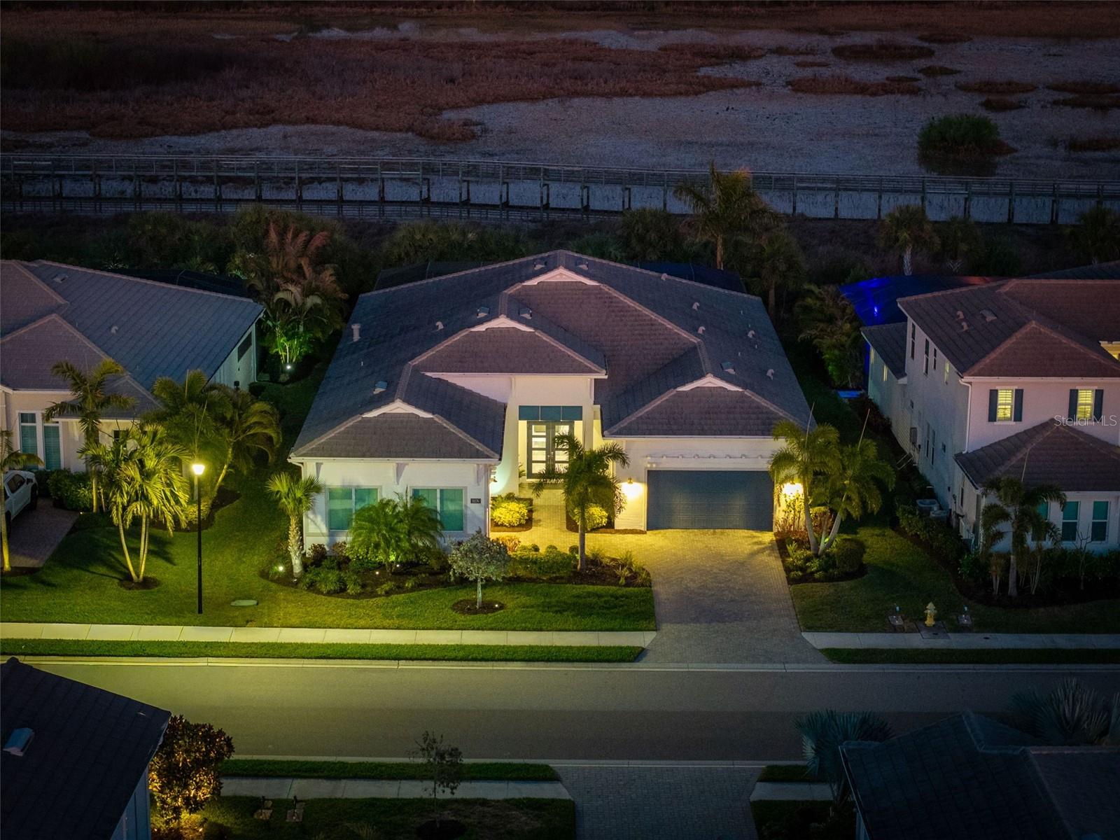 ISLES AT LAKEWOOD RANCH PH I-A - Residential