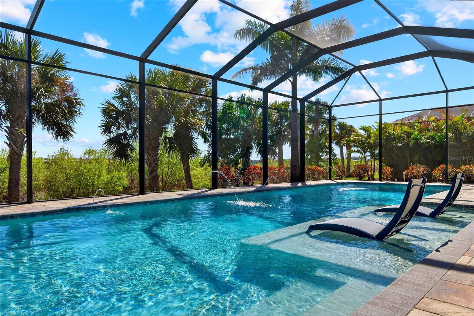 ISLES AT LAKEWOOD RANCH PH I-A - Residential